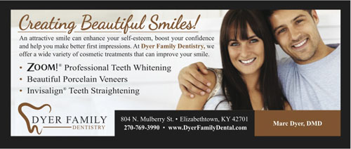 Dyer Family Dentistry